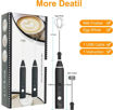 Picture of USB Rechargeable Coffee Beater / Frother
