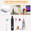 Picture of USB Rechargeable Coffee Beater / Frother