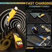Picture of 4 In 1 Universal  Charging Cable