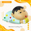 Picture of TZ - Shinchan Crawling Toy