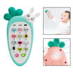 Picture of TZ - Musical Baby Phone Toy With Different Sounds & Music