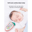 Picture of TZ - Musical Baby Phone Toy With Different Sounds & Music