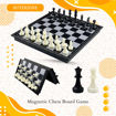 Picture of TZ - Magnetic Chess Board Game