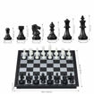Picture of TZ - Magnetic Chess Board Game