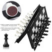 Picture of TZ - Magnetic Chess Board Game