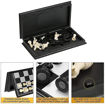 Picture of TZ - Magnetic Chess Board Game