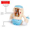 Picture of TZ - Voice-Controlled Tumbling Baby With Lights & Sound Effect