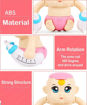 Picture of TZ - Voice-Controlled Tumbling Baby With Lights & Sound Effect