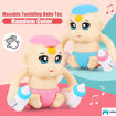 Picture of TZ - Voice-Controlled Tumbling Baby With Lights & Sound Effect