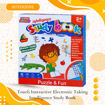 Picture of TZ - Touch Interactive Electronic Taking Intelligence Study Book
