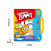 Picture of TZ - Touch Interactive Electronic Taking Intelligence Study Book