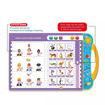 Picture of TZ - Touch Interactive Electronic Taking Intelligence Study Book