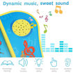 Picture of TZ - Touch Interactive Electronic Taking Intelligence Study Book