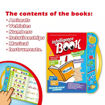Picture of TZ - Touch Interactive Electronic Taking Intelligence Study Book
