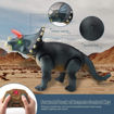 Picture of TZ - Walking Triceratops Dinosaur Toy With Remote