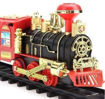 Picture of TZ - Classic Smoke Train Toy Set