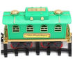 Picture of TZ - Classic Smoke Train Toy Set