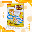 Picture of TZ - Small Ducks Stair Climbing Escalator Set