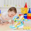 Picture of TZ - Small Ducks Stair Climbing Escalator Set