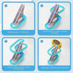 Picture of TZ - Small Ducks Stair Climbing Escalator Set