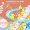 Picture of TZ - Small Ducks Stair Climbing Escalator Set