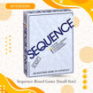 Picture of TZ - Sequence Board Game (Small Size)