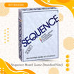 Picture of TZ - Sequence Board Game (Standard Size)