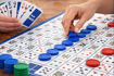 Picture of TZ - Sequence Board Game (Standard Size)
