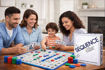 Picture of TZ - Sequence Board Game (Standard Size)