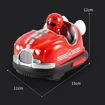 Picture of TZ - Vintage Bumper Car Knockout Toy (Set of 2)