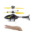 Picture of TZ - RC Palm Sensing Flying Helicopter Toy