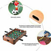Picture of TZ - DIY Table Football Game (Foosball Kit)