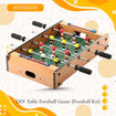 Picture of TZ - DIY Table Football Game (Foosball Kit)