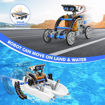 Picture of TZ - 13 In 1 DIY Solar Power Educational Robots Toy