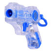 Picture of TZ - Thunder Strike Air Soft Toy Gun (6 Bullets)