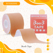 Picture of Boob Tape