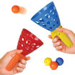 Picture of TZ - Click And Catch Ball Launcher Toy
