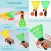Picture of TZ - Click And Catch Ball Launcher Toy