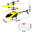 Picture of TZ - Auto-Lift RC Flying Helicopter Toy