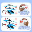 Picture of TZ - Auto-Lift RC Flying Helicopter Toy