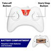 Picture of TZ - Auto-Lift RC Flying Helicopter Toy