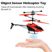 Picture of TZ - Auto-Lift RC Flying Helicopter Toy