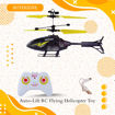 Picture of TZ - Auto-Lift RC Flying Helicopter Toy
