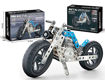 Picture of TZ - DIY Metal Body Cruiser Motorcycle Assembling Kit