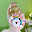 Picture of TZ - Cartoon Projector Camera Keychain (Pack of 1)