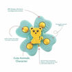 Picture of TZ - Rattle Fidget Spinner Toy