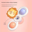 Picture of TZ - Rattle Fidget Spinner Toy