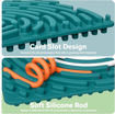 Picture of TZ - Silicone Double-Sided Activity Board With Color Strings