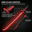 Picture of TZ - Realistic Samurai Sword Toy With Smoke, Spark And Sound Effects