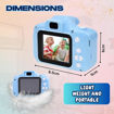 Picture of TZ - Kids Mini Digital Camera Toy